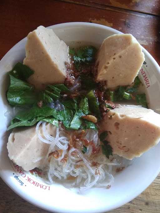 Mie Ayam & Bakso Kamal 9