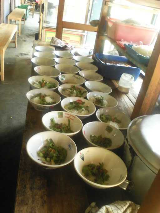 Mie Ayam & Bakso Kamal 2