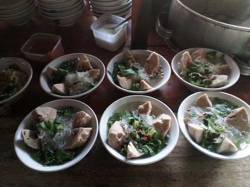 Mie Ayam & Bakso Kamal 5