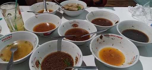 Mie Ayam & Bakso Kamal 6