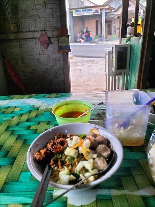 Mie Ayam & Bakso Komed 4