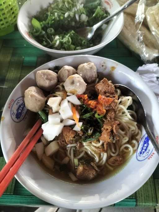 Mie Ayam & Bakso Komed 10