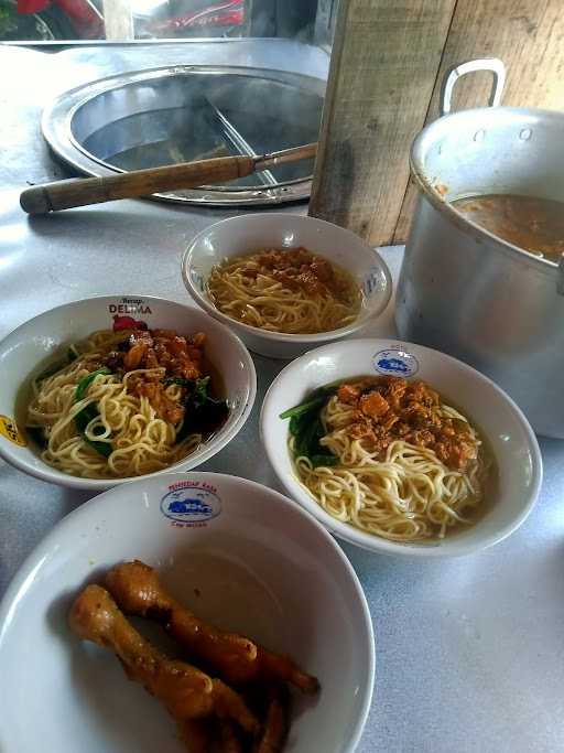 Mie Ayam & Bakso Komed 1