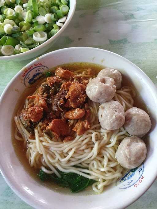 Mie Ayam & Bakso Komed 7