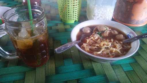 Mie Ayam & Bakso Komed 8