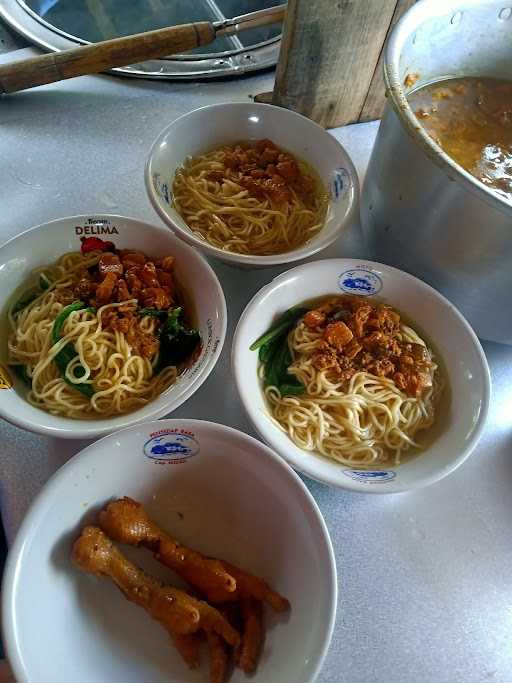 Mie Ayam & Bakso Komed 5