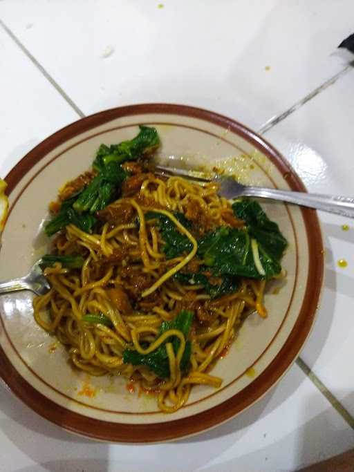 Mie Ayam & Bakso Miroso 1