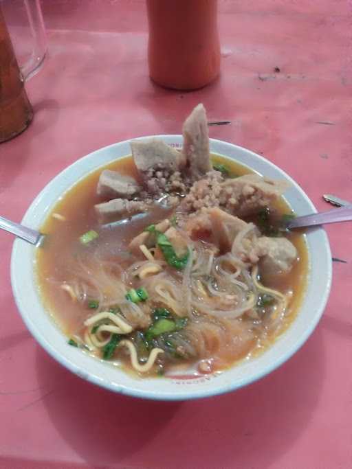 Mie Ayam Bakso Rudal Super 10