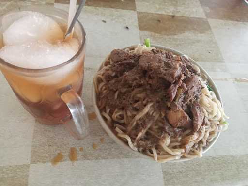 Mie Ayam Jumbo 2