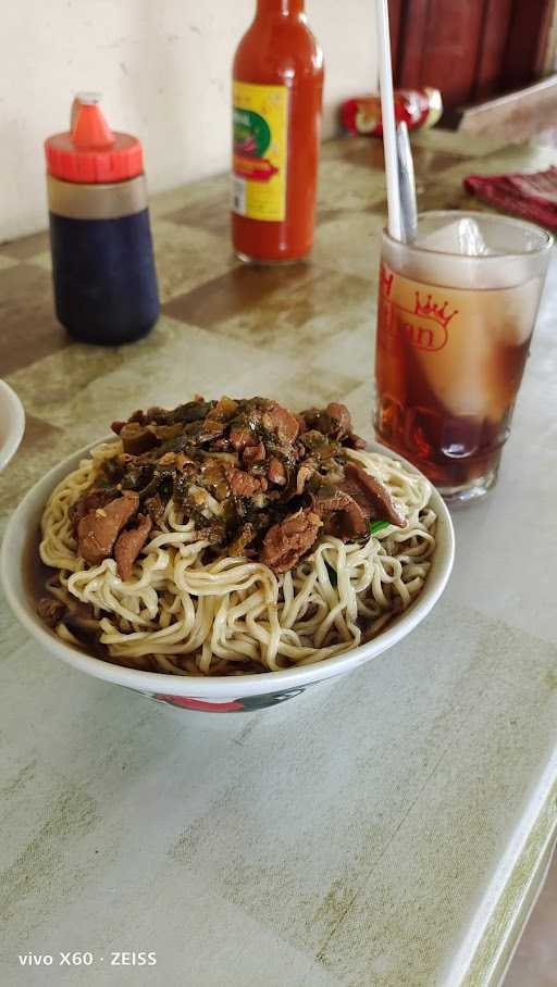 Mie Ayam Jumbo 6