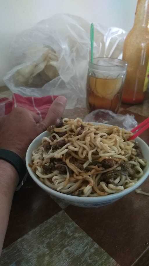 Mie Ayam Jumbo 7