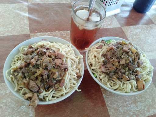 Mie Ayam Jumbo 10