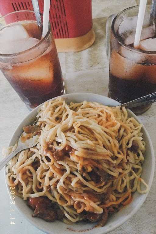 Mie Ayam Jumbo 5