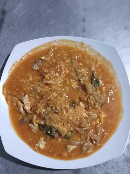 Nasgor Dan Seblak Nyster 10