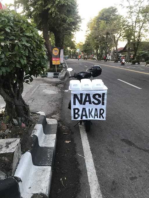 Nasi Bakar Wong Ndeso Boyolali 2