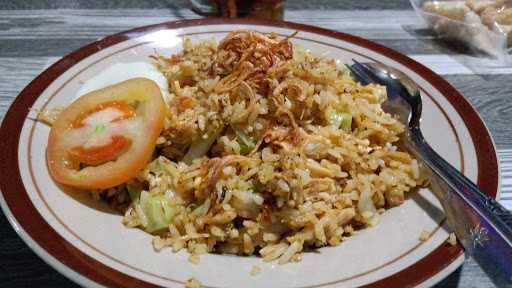 Nasi Goreng Bocahe Dewe 6