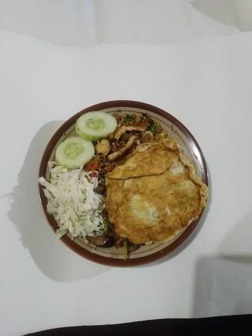 Nasi Goreng Istimewa 3