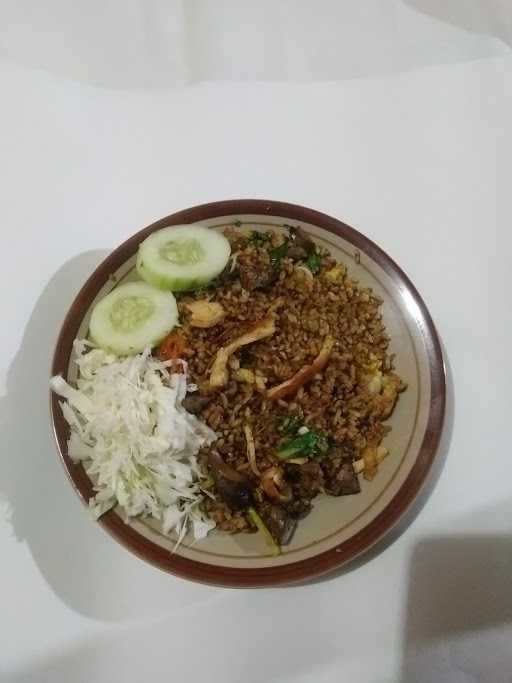 Nasi Goreng Istimewa 7