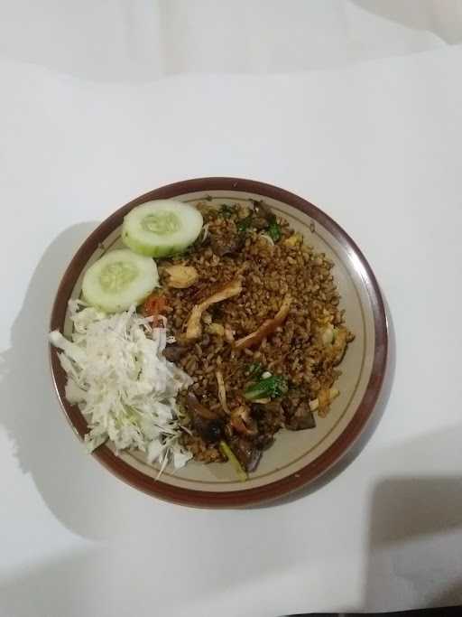 Nasi Goreng Istimewa 9