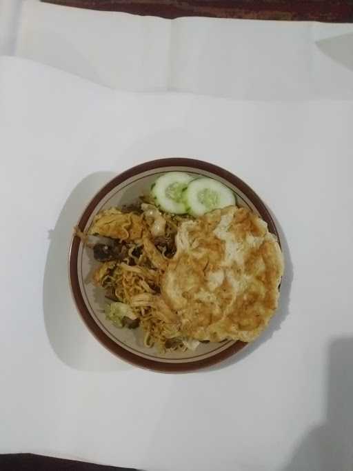 Nasi Goreng Istimewa 6