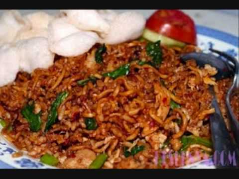 Nasi Goreng Madura 1