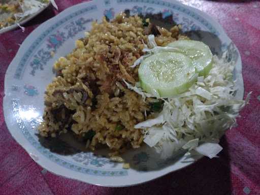 Nasi Goreng Mas Agus 6