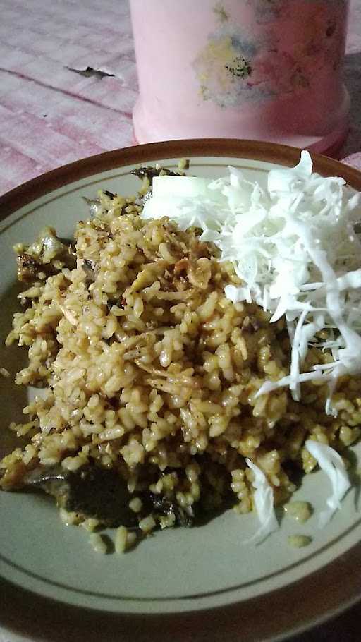 Nasi Goreng Mas Agus 8