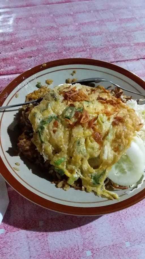 Nasi Goreng Mas Agus 7