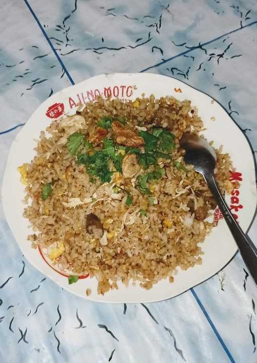 Nasi Goreng Mas Gotank Boyolali 3