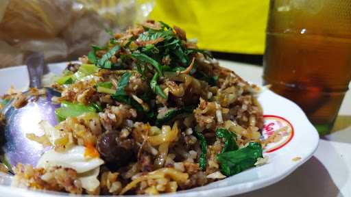 Nasi Goreng Mas Gotank Boyolali 2