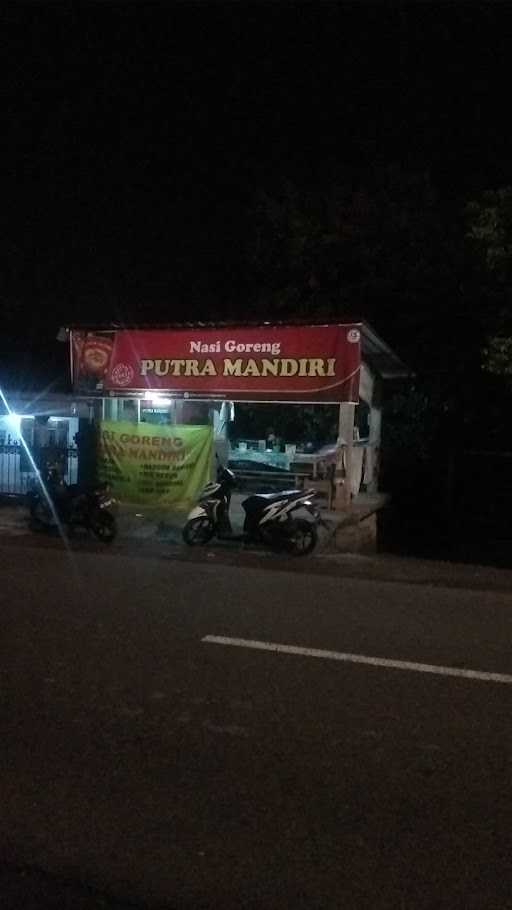 Nasi Goreng Putra Mandiri 3