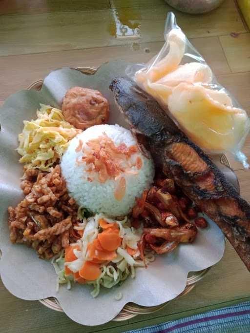 Nasi Uduk Dua Bunda 5