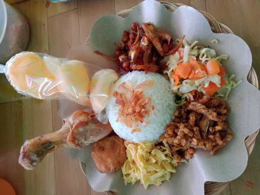 Nasi Uduk Dua Bunda 2