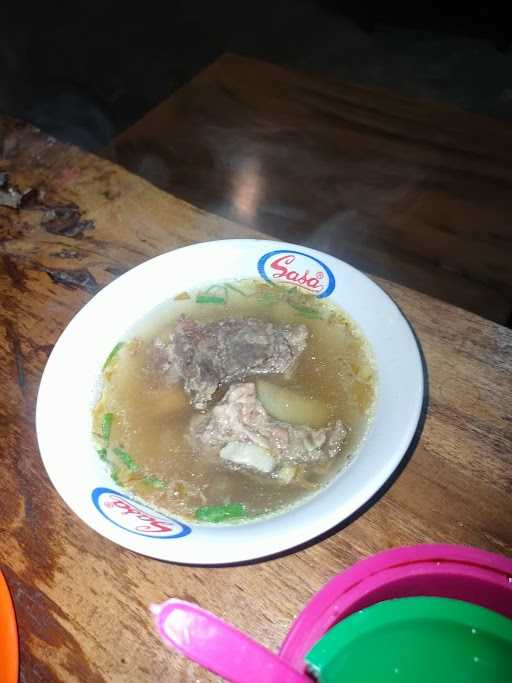 Sapi Obonk Omah Kayu 2