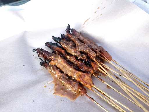 Sate Ayam Cak Mamad 2