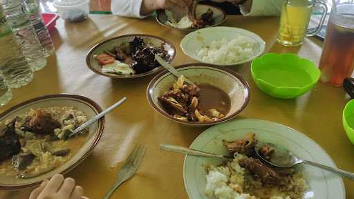 Sate Kambing Mas Hasan 2