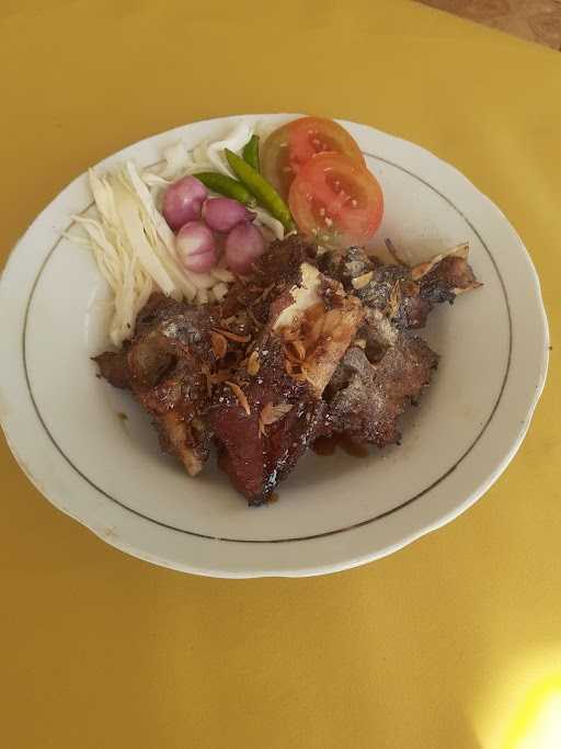 Sate Kambing Mas Hasan 4