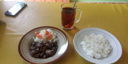 Sate Kambing Mas Hasan 10