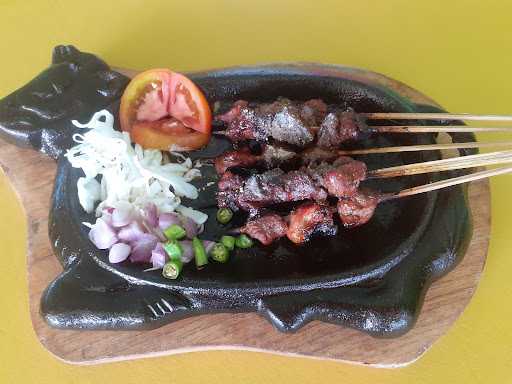 Sate Kambing Mas Hasan 1