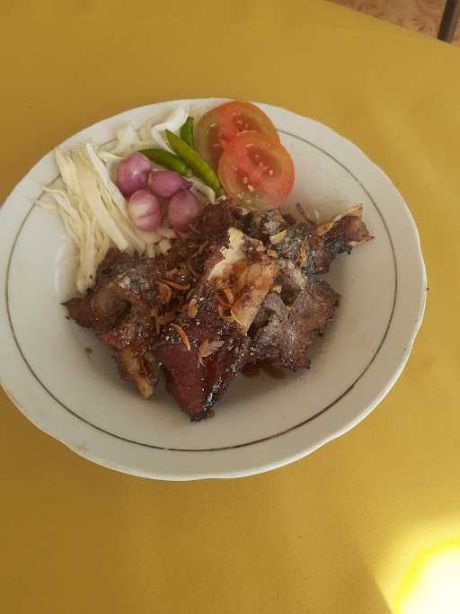 Sate Kambing Mas Hasan 8