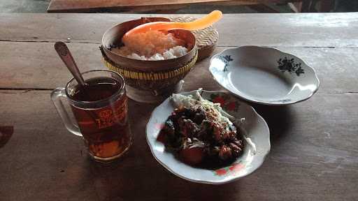 Sate Kambing Pak Reso 8