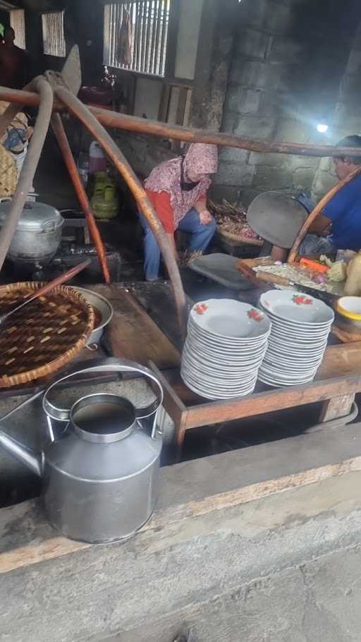 Sate Kambing Pak Reso 9