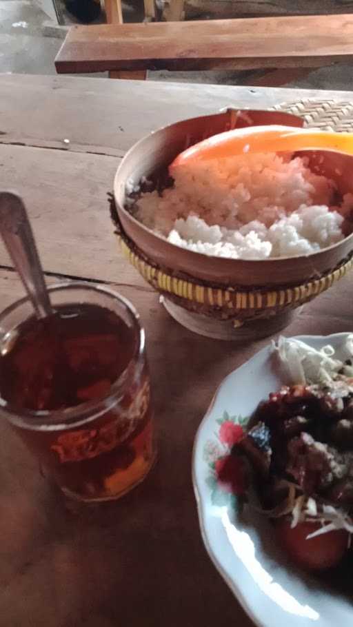 Sate Kambing Pak Reso 1