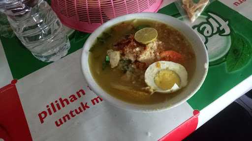 Soto Lamongan Bu Nur 3