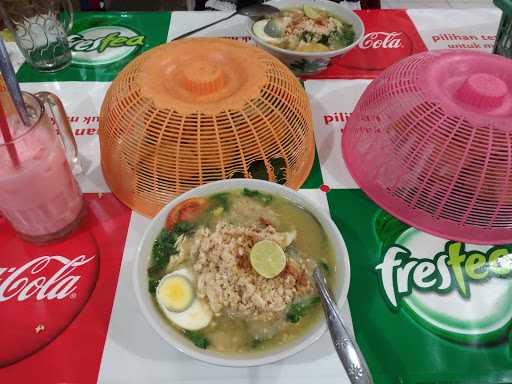 Soto Lamongan Bu Nur 1