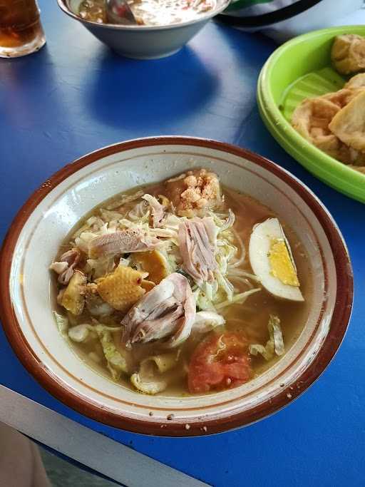 Soto Lamongan Cak Budi 1