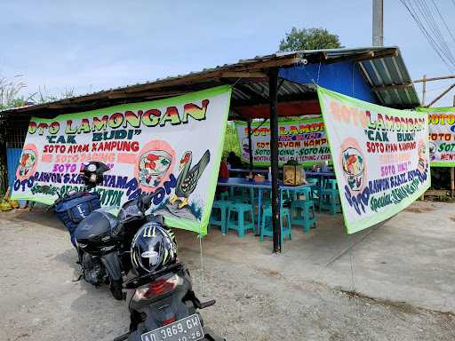 Soto Lamongan Cak Budi 5