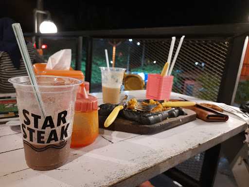 Star Steak 9