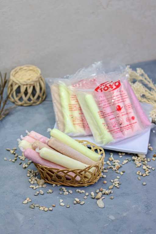 Toyo Yogurt Srikandi Barokah 10