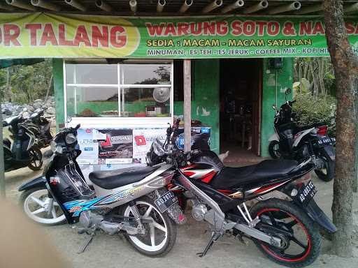 Warung Makan Bu War 1